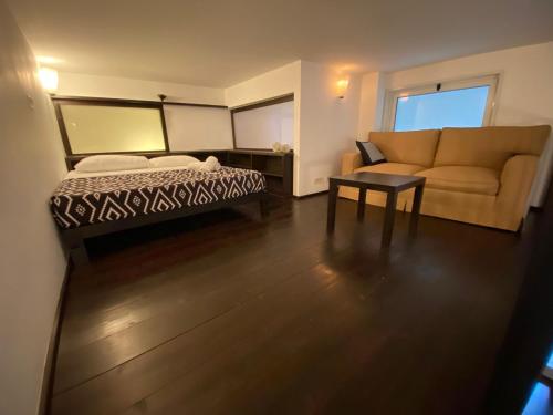 San Giovanni Lovely Loft, Roma (foto 4)