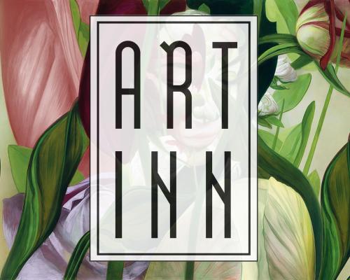 ART-INN Design Self-Check-in-Hotel