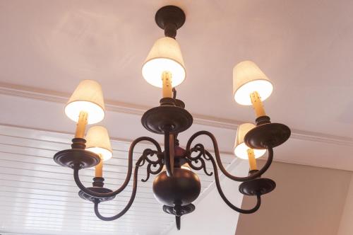 De Schiedamse Suites - image 11