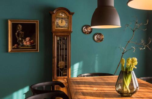 Ferienhaus Alpavera, Unterkunft in Vandans