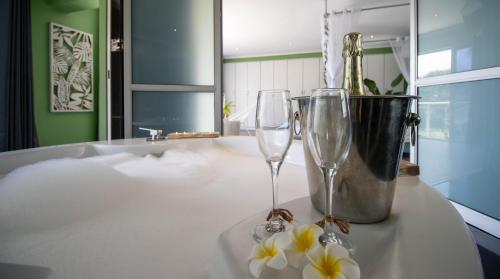 Club Cocomo Room Type - Presidential Suite