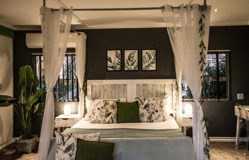 Club Cocomo Room Type - Presidential Suite