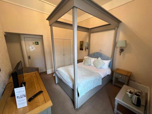 Broughton Craggs Hotel - image 14
