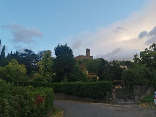 Casa Guidi