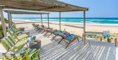 Thonga Beach Lodge 5