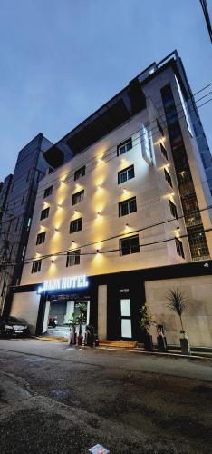 hotel photo