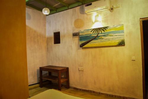 Double Room with Garden View image 5