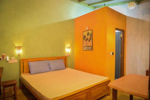 Double Room with Garden View image 2