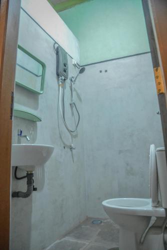 Double Room with Garden View image 1