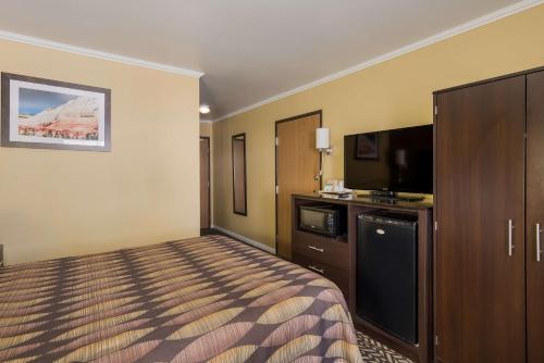 Best Western Richfield Inn