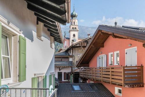 L'antica corte apt Mara