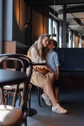 ibis Styles Hotel Wien Messe Prater