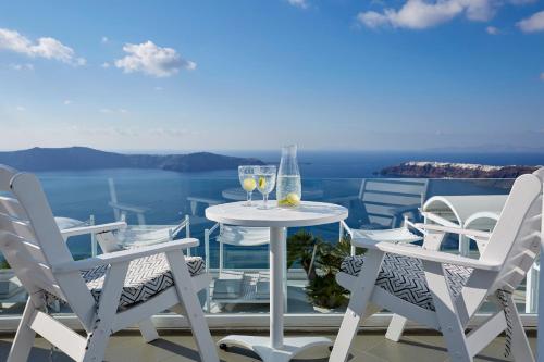 Andromeda Villas