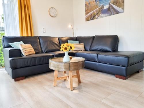 Facilities, Vakantiewoning t'Hoekje Zoutelande ZO04 in Zoutelande