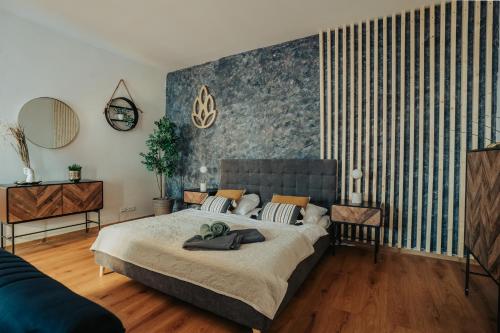 Apartmán J&J 3