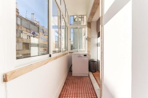 Vita Portucale | Olaias Design with Terrace - image 9