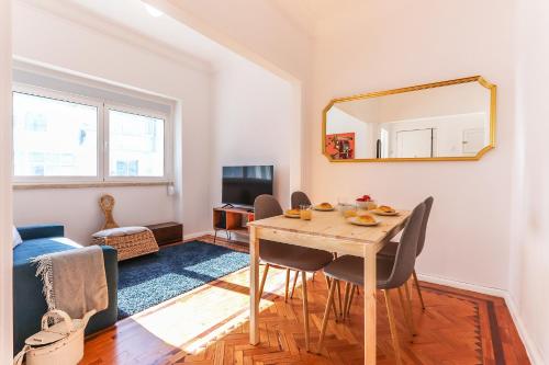 Vita Portucale | Olaias Design with Terrace - image 4