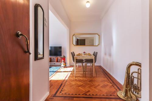 Vita Portucale | Olaias Design with Terrace - image 10