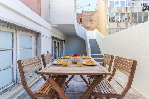 Vita Portucale | Olaias Design with Terrace - main image