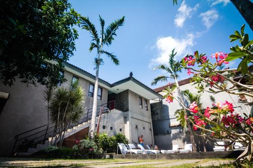 Kayun Hostel Bali