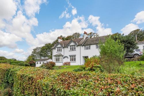 B&B Eskdale - Peel Place Noddle - Bed and Breakfast Eskdale