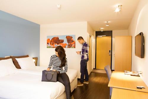 Teugel Resort Veghel