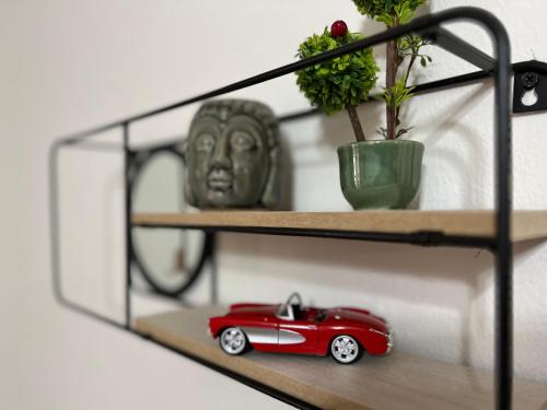 Luxury Apartaments Tirana, Tirana (photo 9)