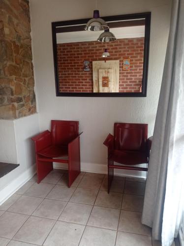 B and B Sandton Room Type - Suite