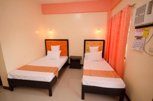 Rsg Microhotel in General Santos City