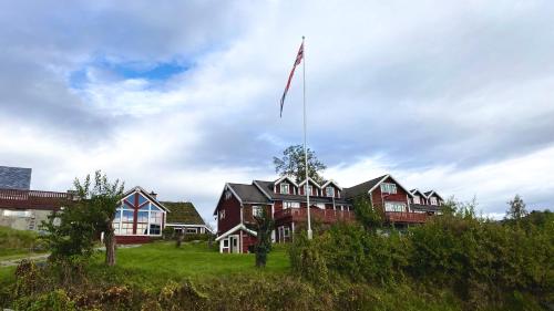 Bjørnafjorden Hotell - Osøyro