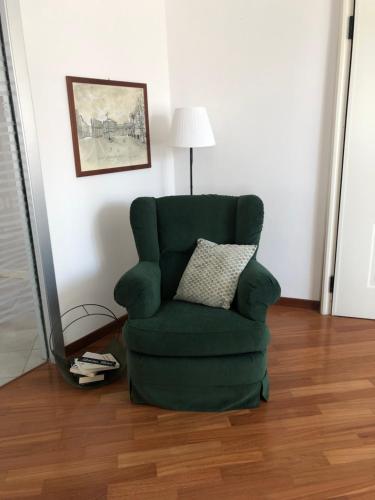 Casa mia a Nervi, Genua (zdjęcie 10)
