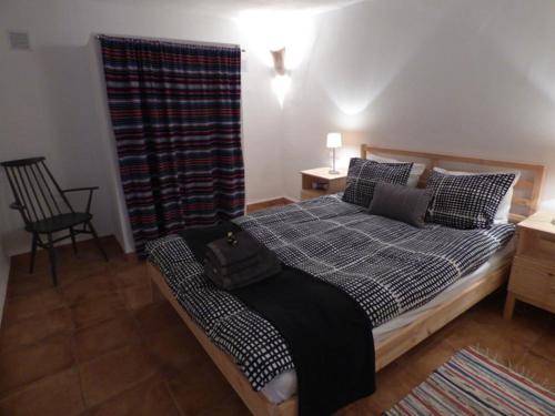 Cave Holidays Andalucia in Castillejar