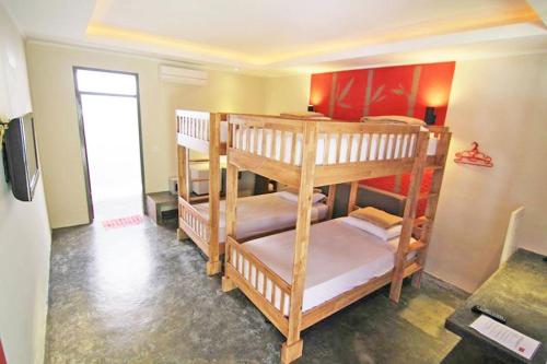 Kayun Hostel Bali