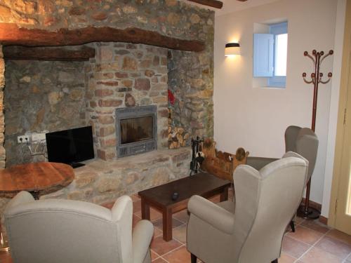 Ca de Costa in Bonansa