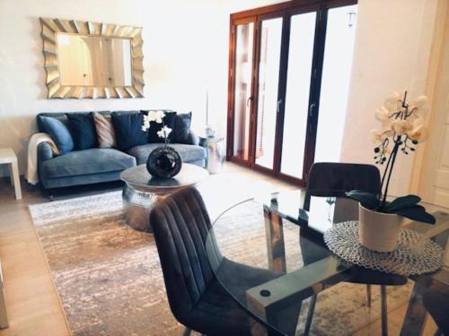 El Valle Golf Resort 2 Bed 1 Bath Holiday Rental Apartment