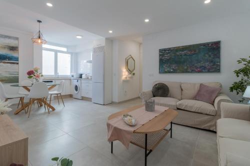 Apartamento céntrico Orive