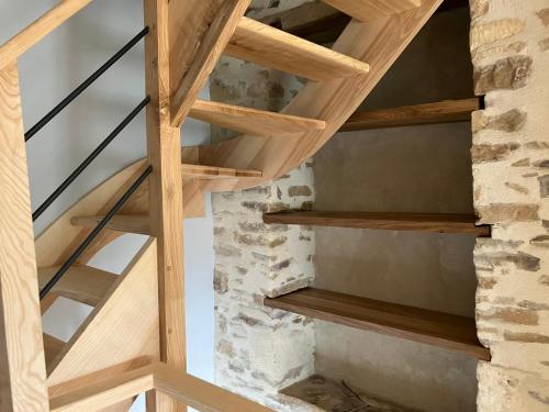 Kilátás, LA VELOGIROUETTE in Amayé-sur-Orne