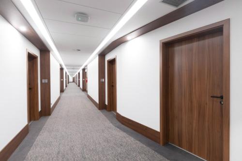 Holiday Inn Prague - image 11