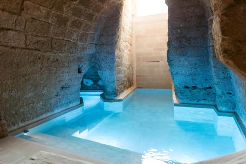 Le Carasse Boutique Hotel - 스파