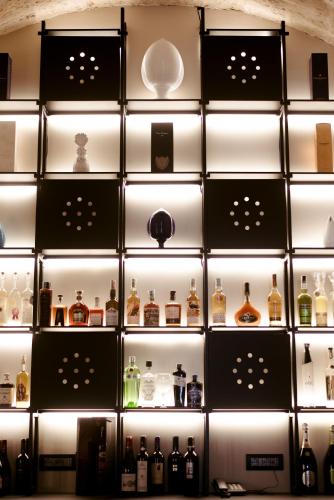 Le Carasse Boutique Hotel - 식음료(F&B)