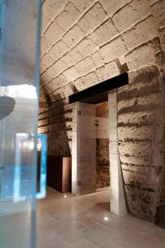 Le Carasse Boutique Hotel - 스파
