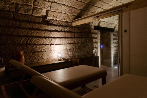 Le Carasse Boutique Hotel - 스파
