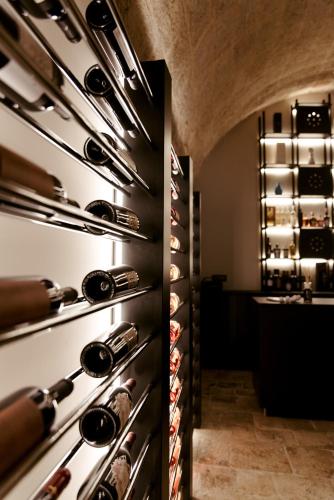 Le Carasse Boutique Hotel - 식음료(F&B)