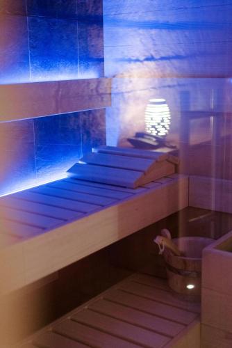 Le Carasse Boutique Hotel - 사우나