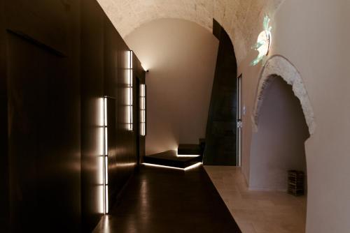 Le Carasse Boutique Hotel - 바/라운지