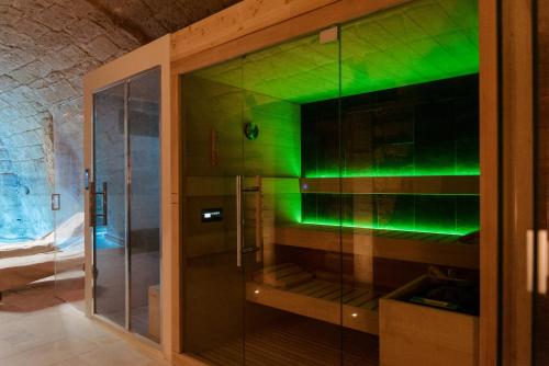 Le Carasse Boutique Hotel - 사우나