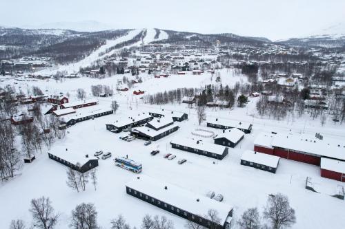 STF Hemavans Fjällcenter - Hotel - Hemavan