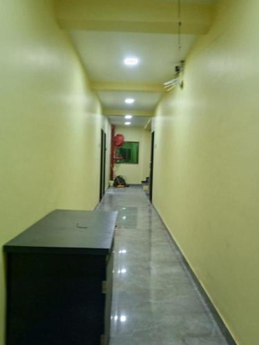 Hotel Om Sai Residency By WB Inn