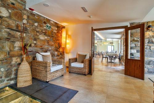 外部景觀, El Molino de Losacio in 阿爾巴洛薩西奧