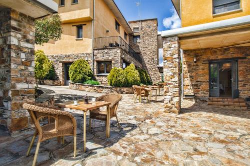 El Molino de Losacio in 阿爾巴洛薩西奧